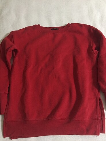 Bershka Sweatshirt