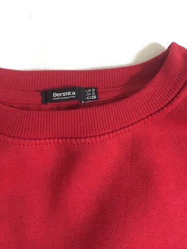 Bershka Bershka Sweatshirt