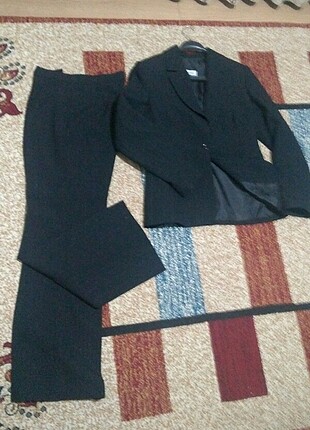 Takım elbise / Pantolon Ceket Takımı 