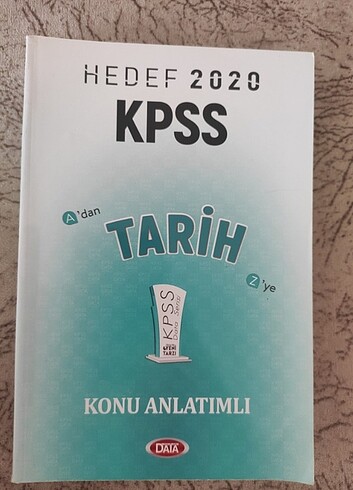universal Beden KPSS TARİH KONU ANLATIM 