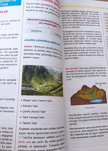 universal Beden KPSS COĞRAFYA KONU ANLATIM 