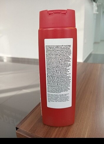 Diğer 250 ml duş jeli