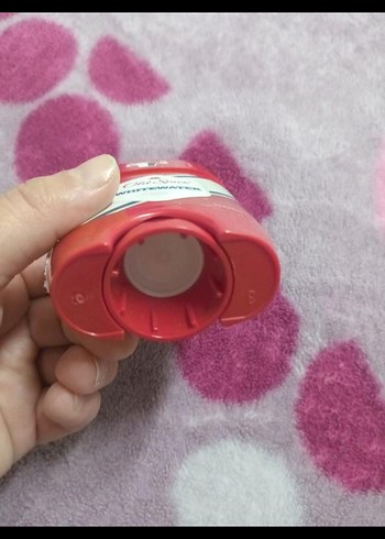 Beden Old Spice Whitewater erkek Deodorant Stick