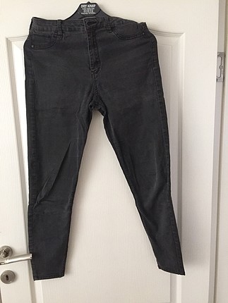 Likralı Pantolon