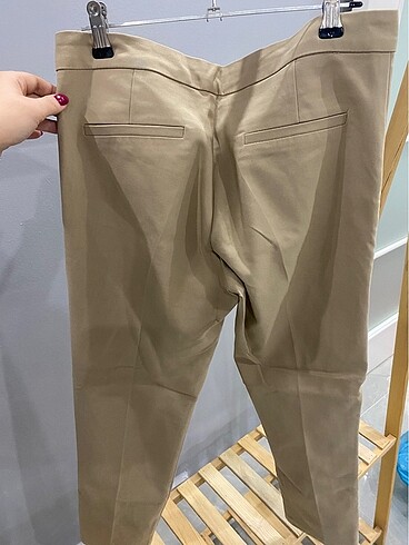 Koton Koton kumaş pantolon