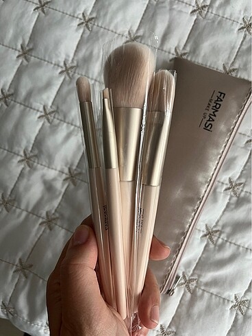 Fırça set - Görsel 2