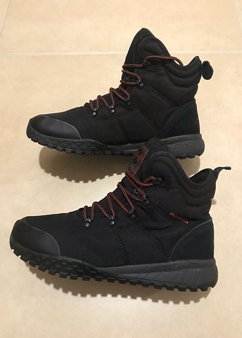 Columbia fairbanks outdoor bot - Görsel 5