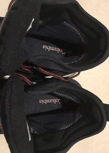 Columbia fairbanks outdoor bot - Görsel 8