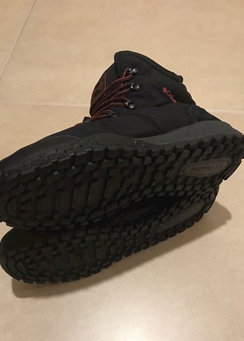 Columbia fairbanks outdoor bot - Görsel 7