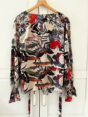 44 Beden H&M Bluz