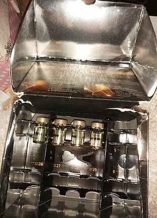 Kerastase dökülme serumları densifique