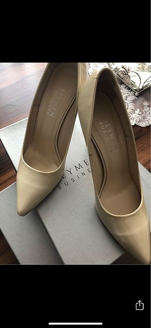 Stiletto
