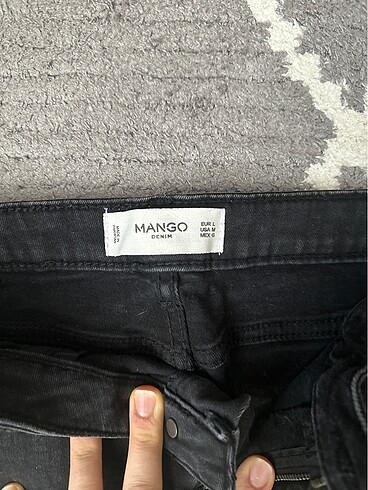 Mango Kot etek
