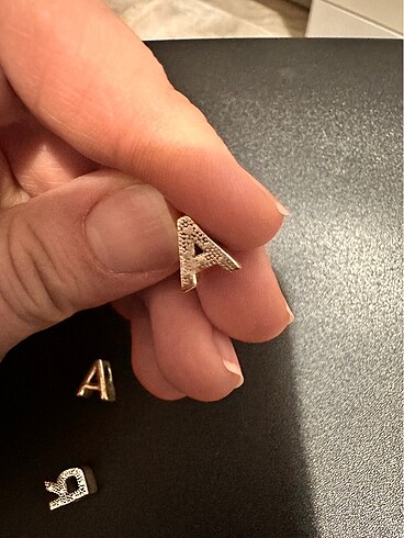 Pandora Pandora charm