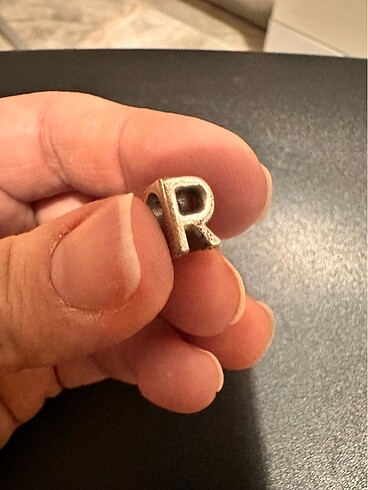 Pandora Pandora charm