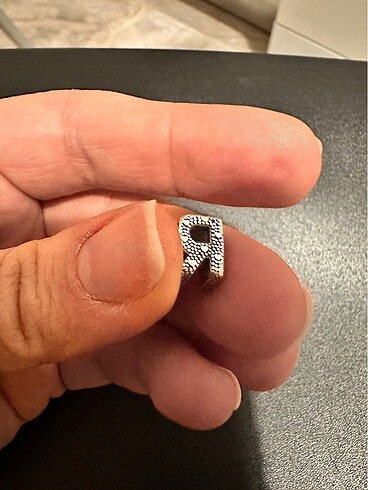 Pandora charm