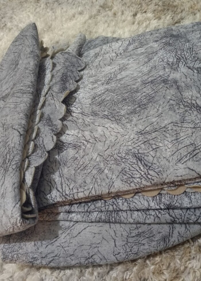 Giri süngerli kaymaz koltuk örtüsü  - Görsel 2