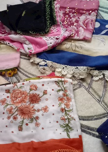 hepsi satılık sıfır fiyat ayrı ayrı hepsini fiyatı farklı - Görsel 7