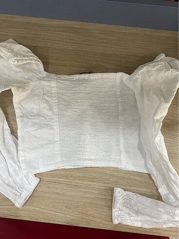 s Beden Stradi crop