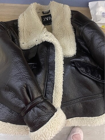 m Beden Zara mont
