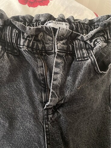 Koton mom jeans
