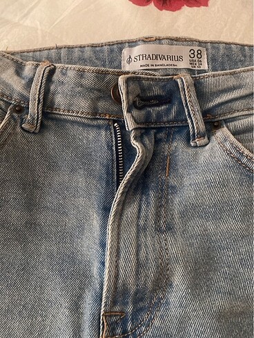 Stradivarius jeans