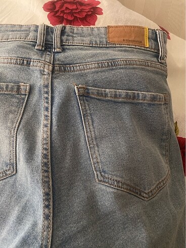 38 Beden Stradivarius jeans