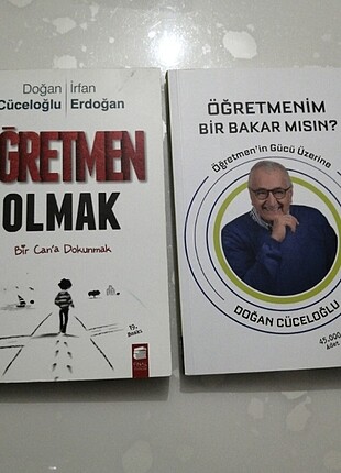 Öğretmen Olmak ve Öğretmenim Bir Bakar Mısın? 