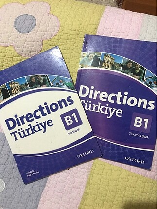 Oxford directions türkiye