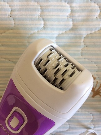 Braun Epilasyon