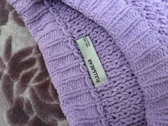 Pull and Bear Kazak