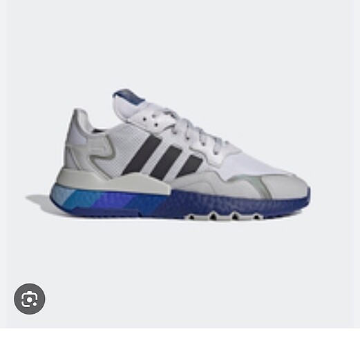Adidas orijinal 36 numara erkek