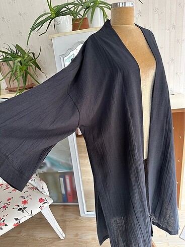 universal Beden Şile bezi kimono