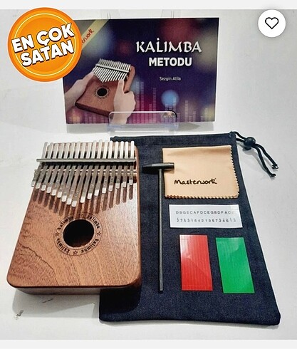 Kalimba