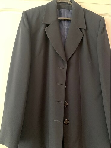 Diğer Blazer ceket