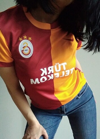 orjinal galatasaray forması