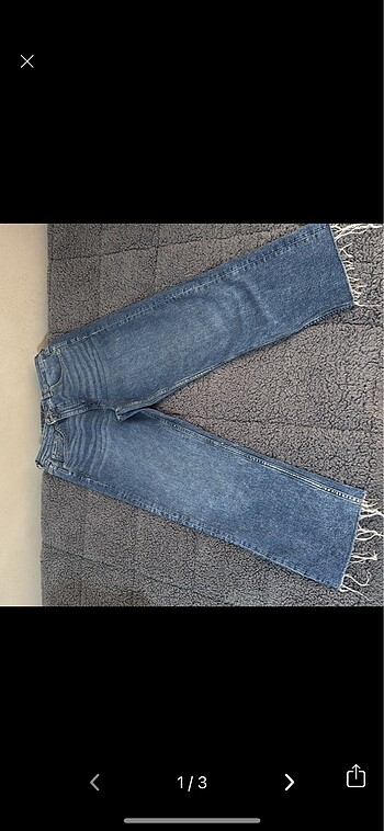 Kot pantolon