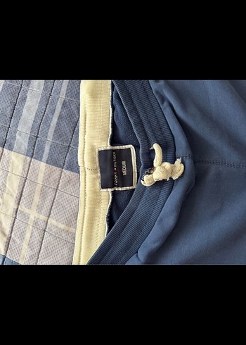 Tommy Hilfiger Erkek eşofman altı
