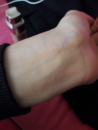 Loreal Paris Loreal paris true match fondoten rengi 3d 3W beige dore