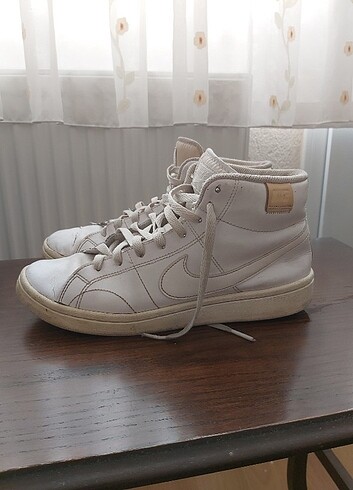 Nike orj ayakkabi