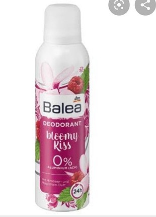 Balea deodorant 