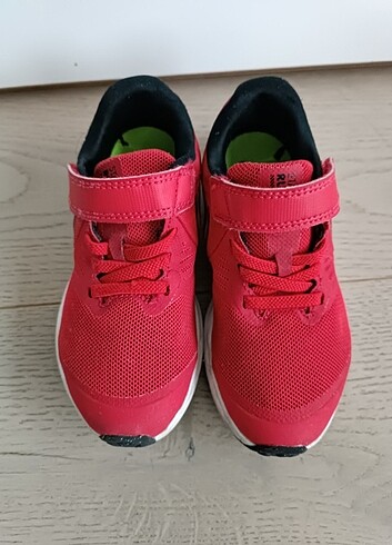Nike çocuk ayakkabı