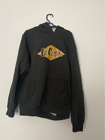 Lee Cooper Sweatshirt