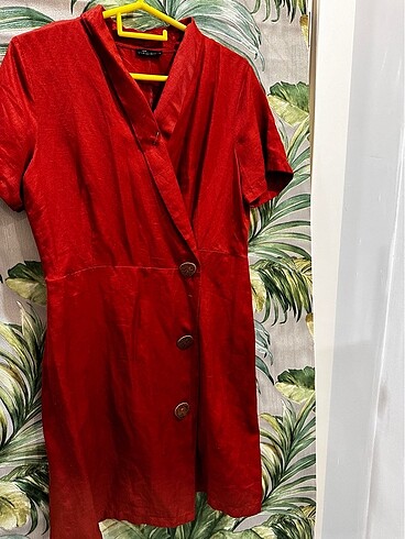 LC Waikiki Lcw Elbise
