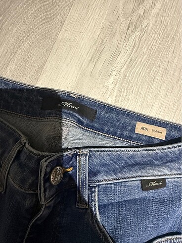 Mavi Jeans Mavi marka sıfır pantolon