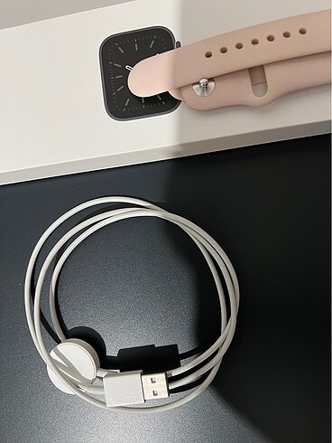 Beden Renk Apple watch 6 40 mm