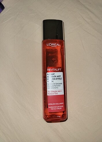 Loreal Paris Tonik