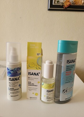 Isana