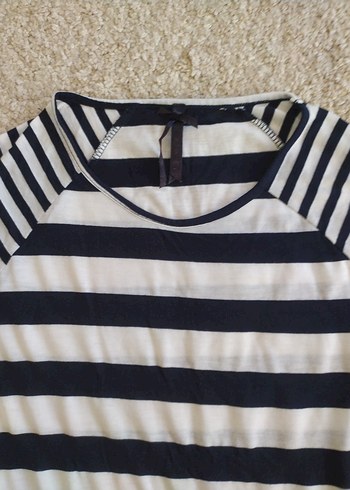 Penye xside t-shirt - Görsel 3