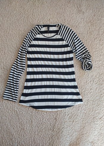 Penye xside t-shirt - Görsel 2